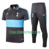 Tottenham Hotspur 2020/2021 Polo da Allenamento M001